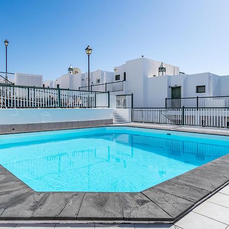 Apartment Princesa Bitacora Puerto del Carmen  Eksteriør billede