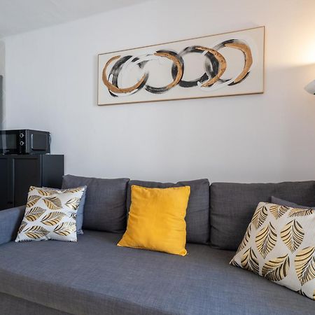 Apartment Princesa Bitacora Puerto del Carmen  Eksteriør billede
