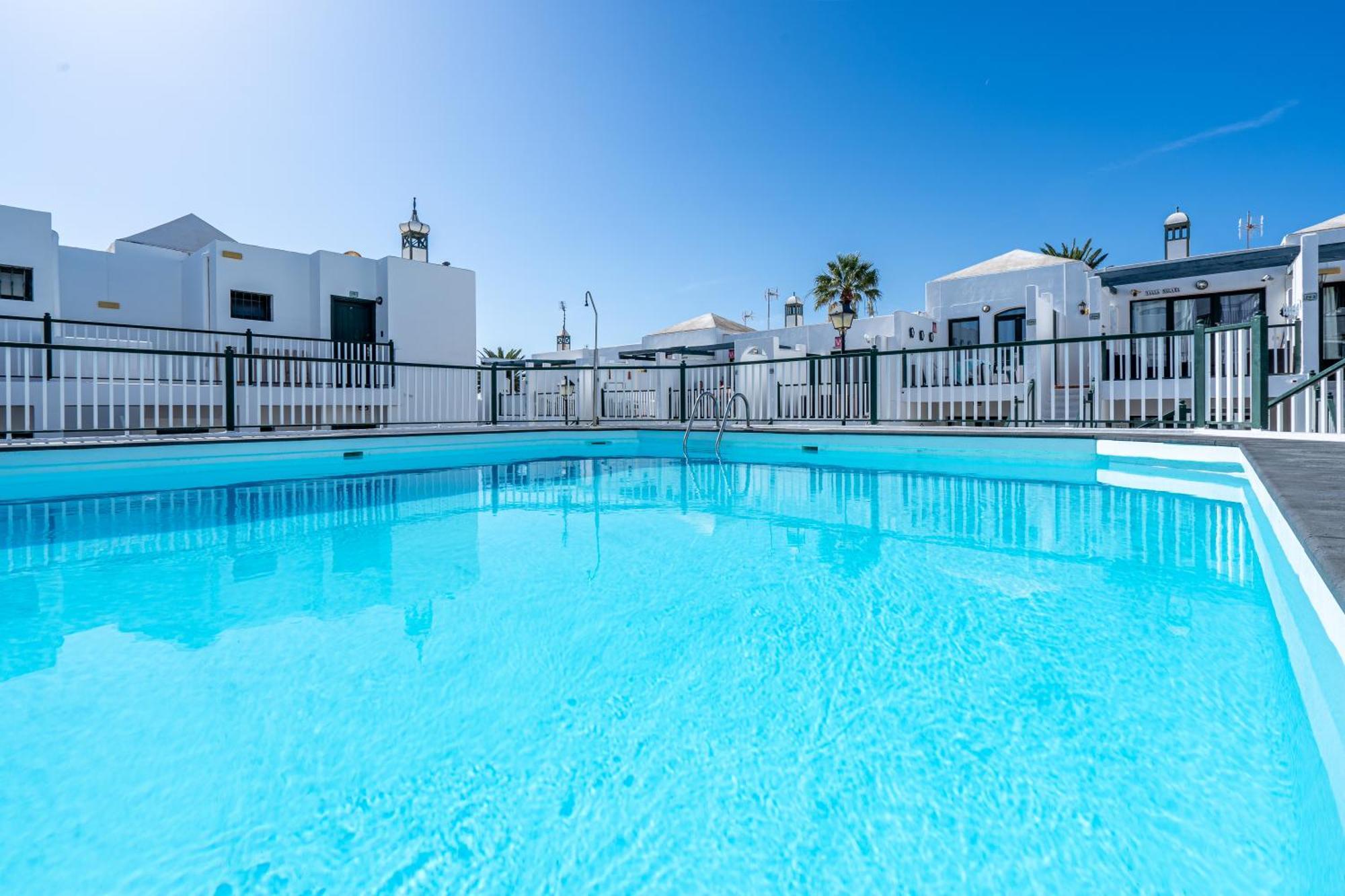 Apartment Princesa Bitacora Puerto del Carmen  Eksteriør billede