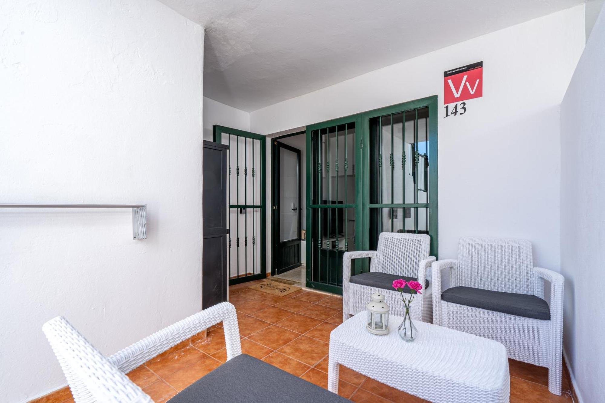 Apartment Princesa Bitacora Puerto del Carmen  Eksteriør billede