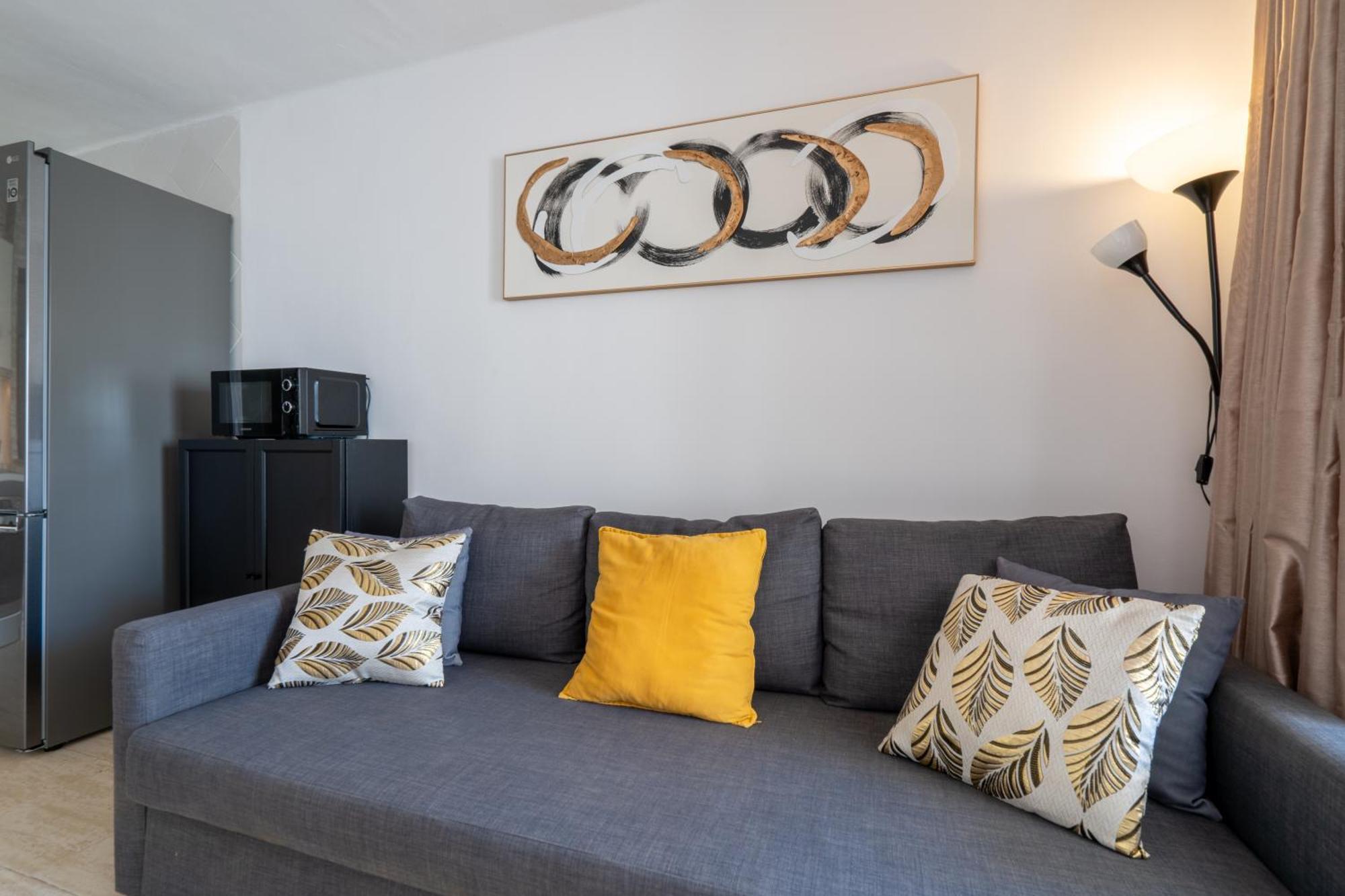 Apartment Princesa Bitacora Puerto del Carmen  Eksteriør billede