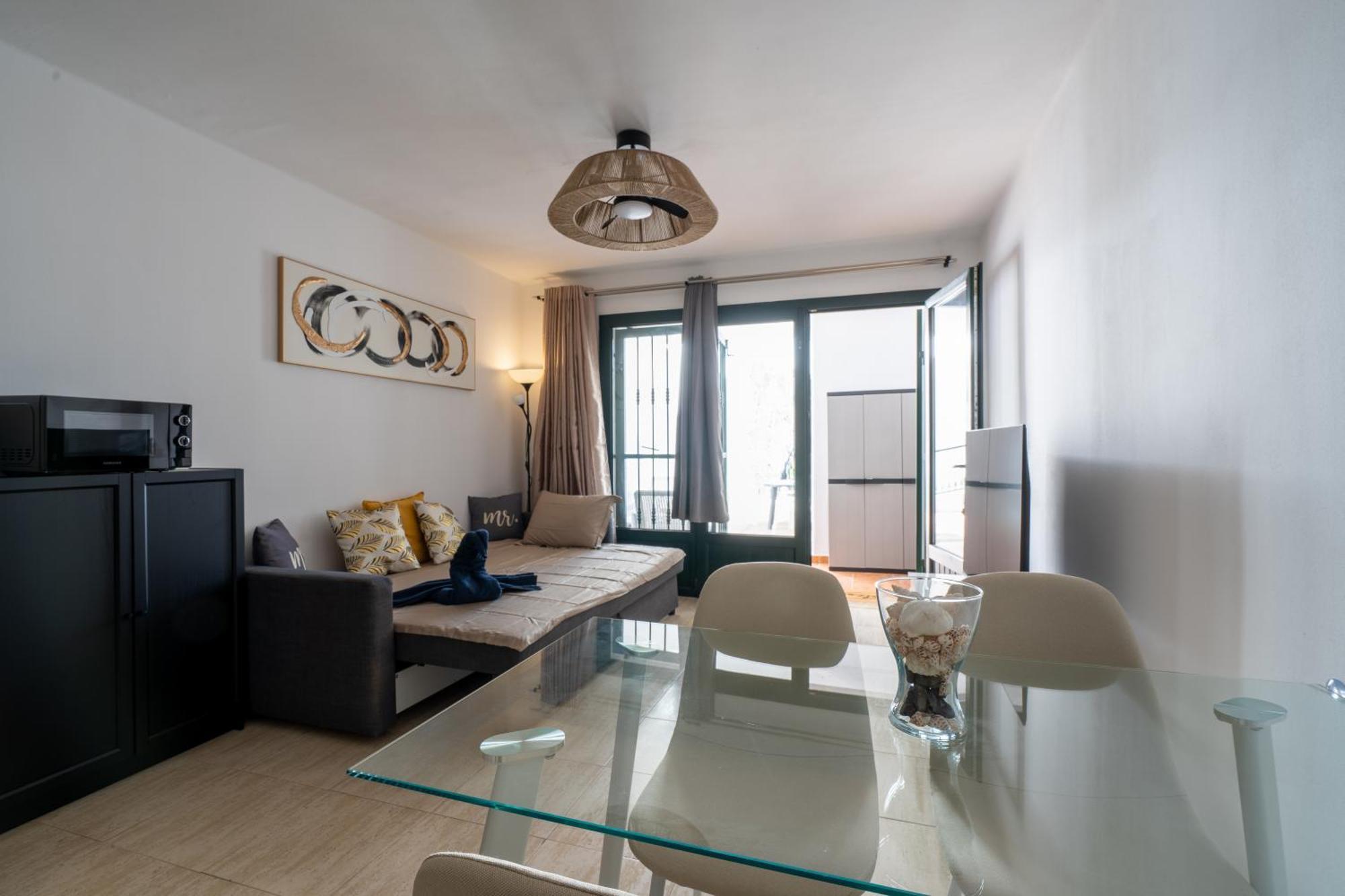 Apartment Princesa Bitacora Puerto del Carmen  Eksteriør billede