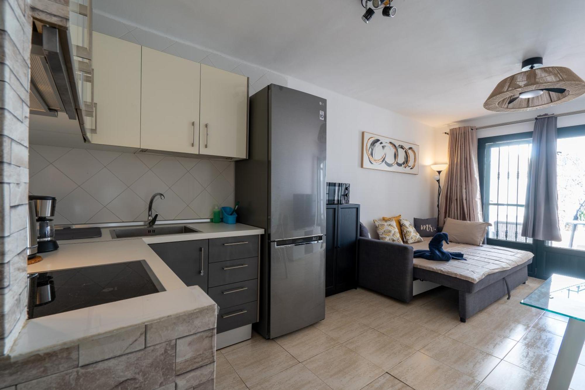 Apartment Princesa Bitacora Puerto del Carmen  Eksteriør billede