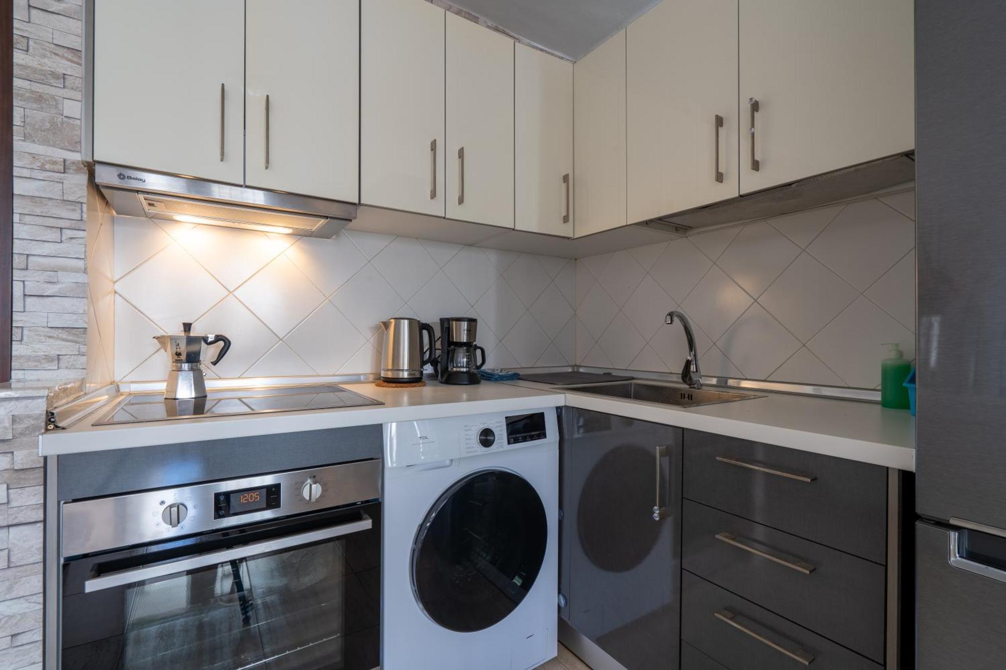 Apartment Princesa Bitacora Puerto del Carmen  Eksteriør billede