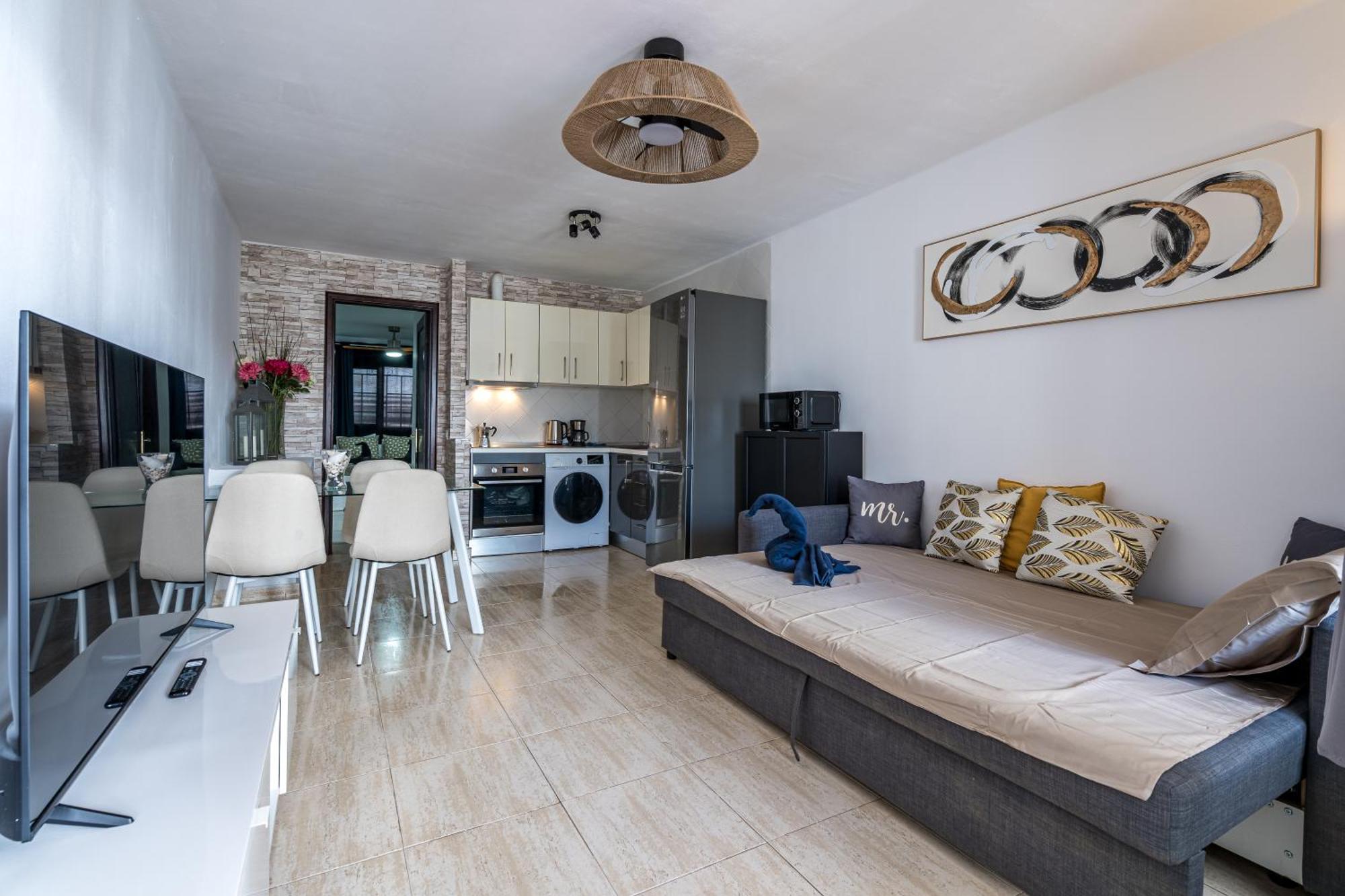Apartment Princesa Bitacora Puerto del Carmen  Eksteriør billede