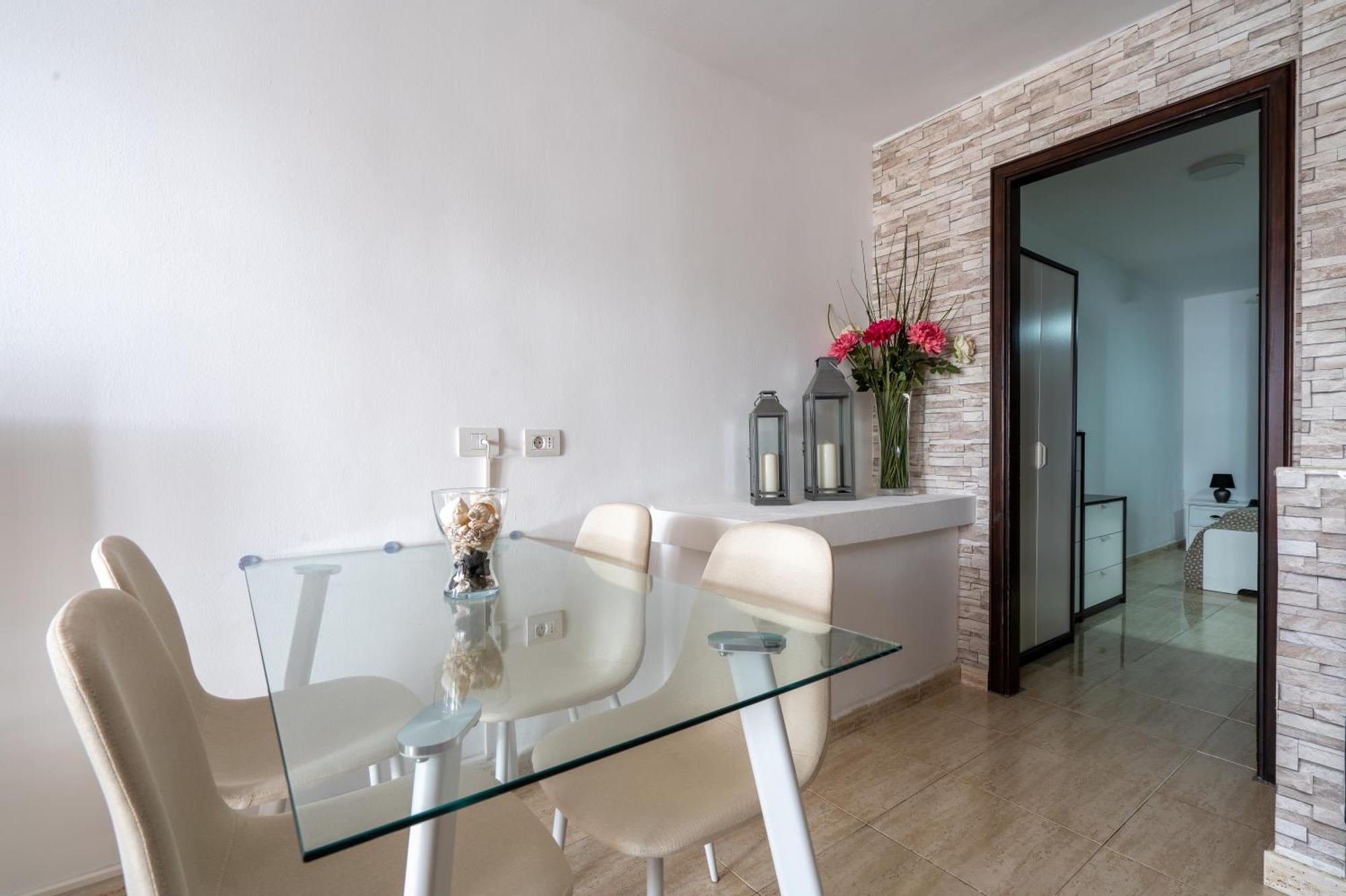 Apartment Princesa Bitacora Puerto del Carmen  Eksteriør billede