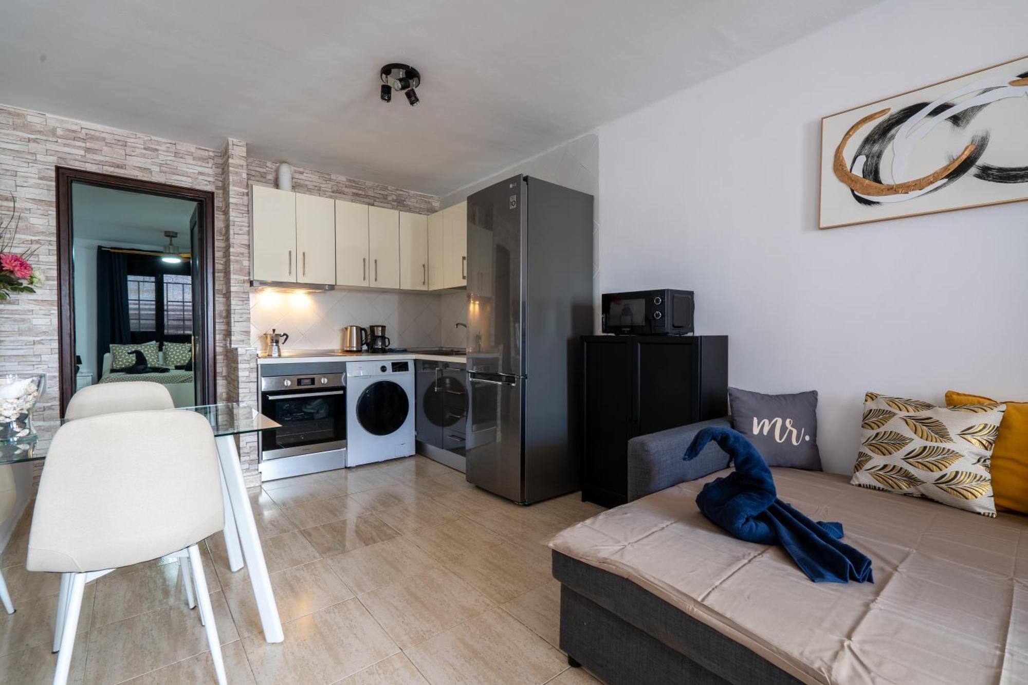 Apartment Princesa Bitacora Puerto del Carmen  Eksteriør billede
