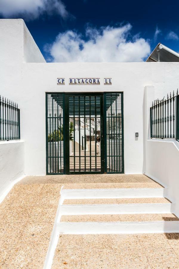 Apartment Princesa Bitacora Puerto del Carmen  Eksteriør billede